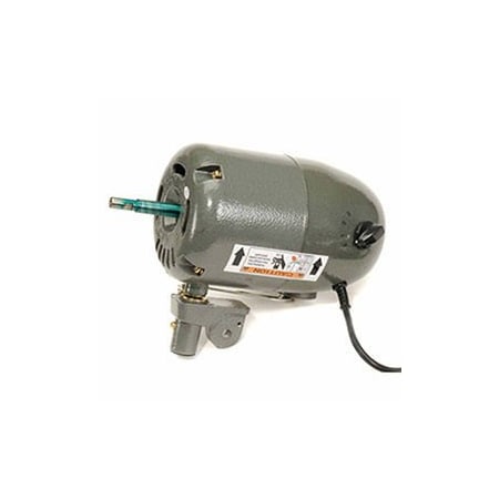 Global Industrial 1/4 Hp Motor For 24 Pedestal Fan, Model 585279 RP7000